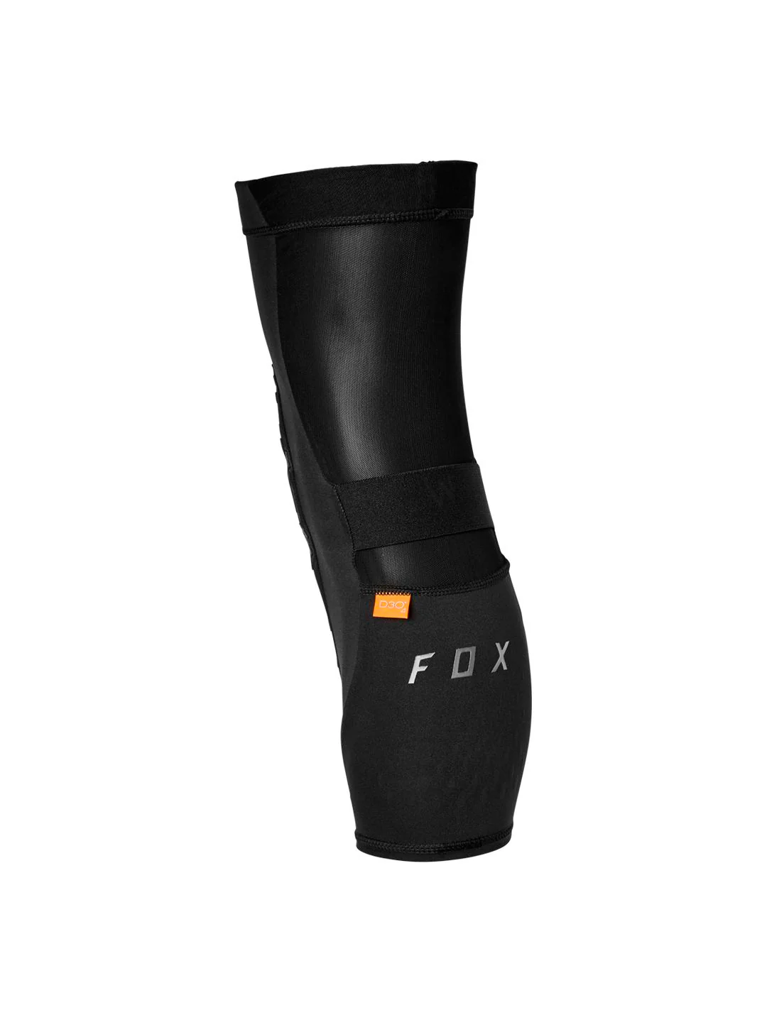 Safety Fox Racing Enduro Pro Knee Guard Small Black - Image 2