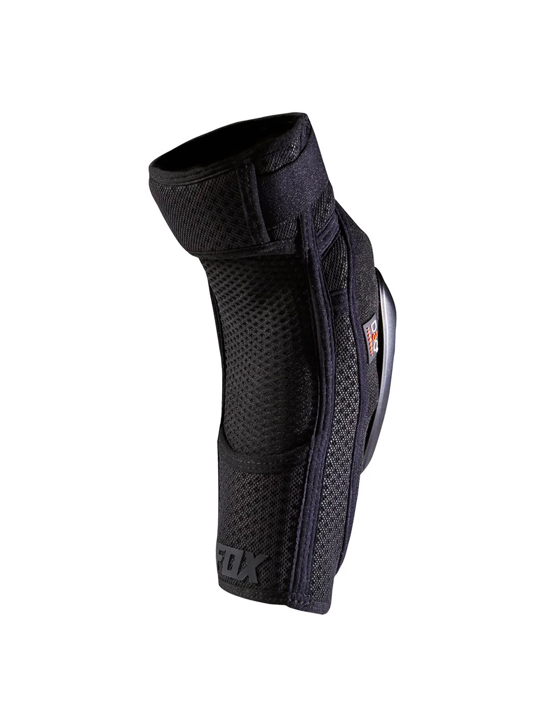 Safety Fox Racing Launch Pro Elbow Guard Small Black - Image 2
