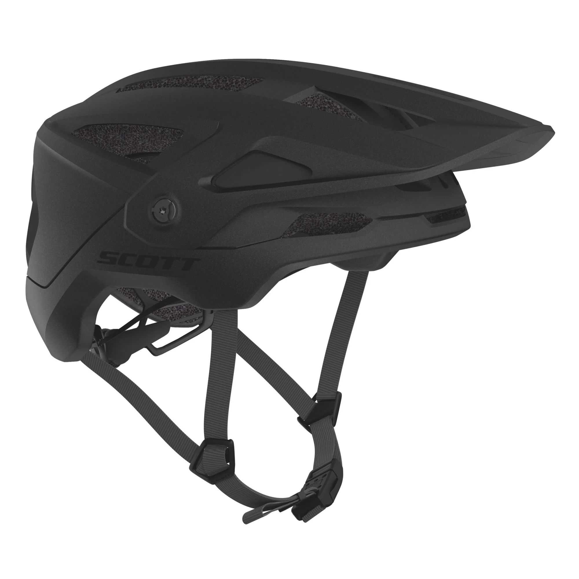 Scott Stego Plus