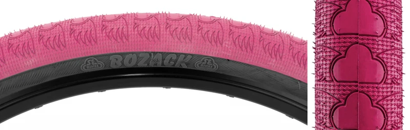 Se bikes Bozack 29x2.4 Standard Tire