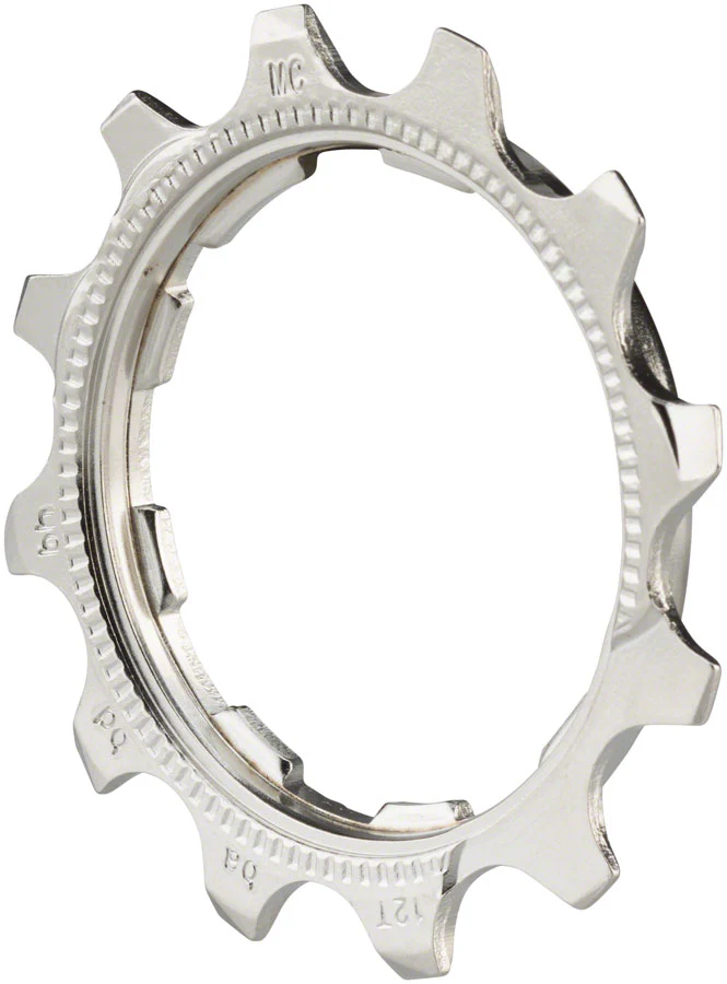 Shimano HG400 9-Speed 12t 1st Position Cog
