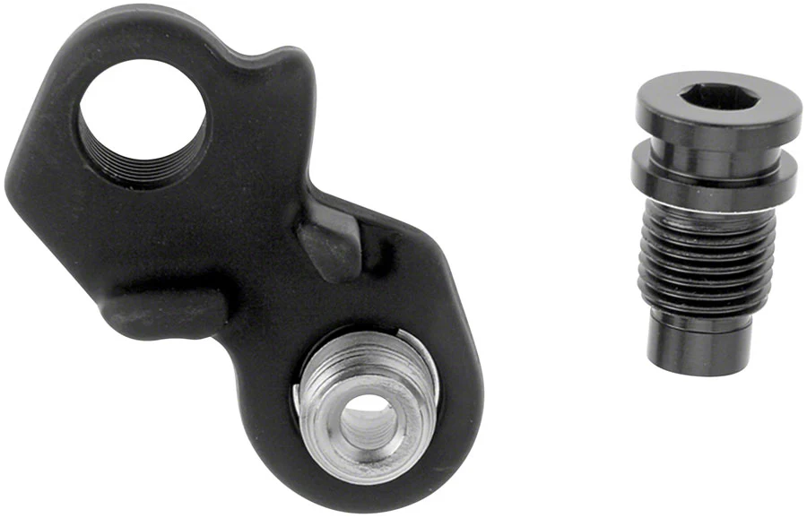 Shimano RD-RX805-GS Bracket Axle Unit - Image 2
