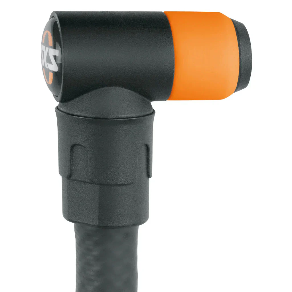 SKS Clik Tec Pump Head