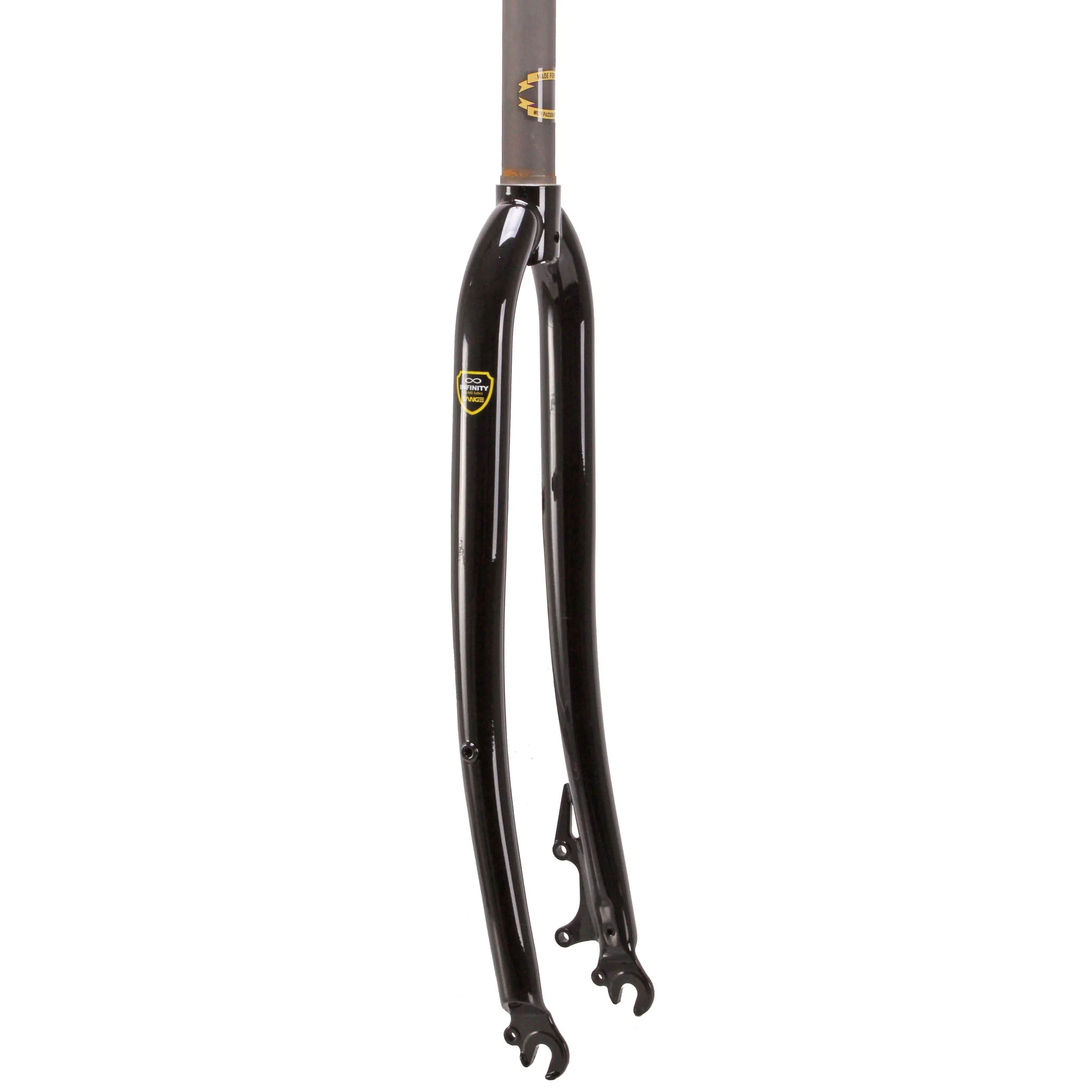 Soma Curved MTB Disc Fork 26"/27.5"