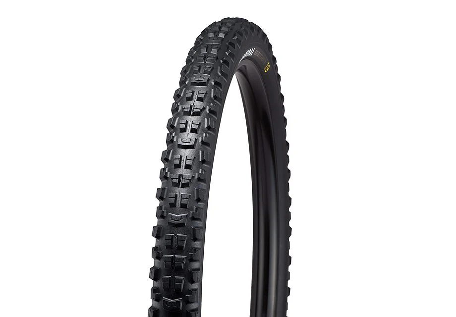 Specialized Cannibal Grid Gravity 2Br T9 Tire Black 27.5/650B X 2.4