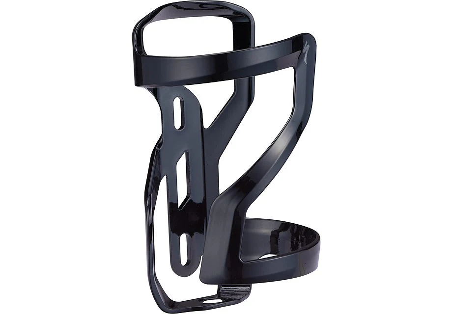 Specialized Zee Cage Ii Right Dt Gloss Black One Size