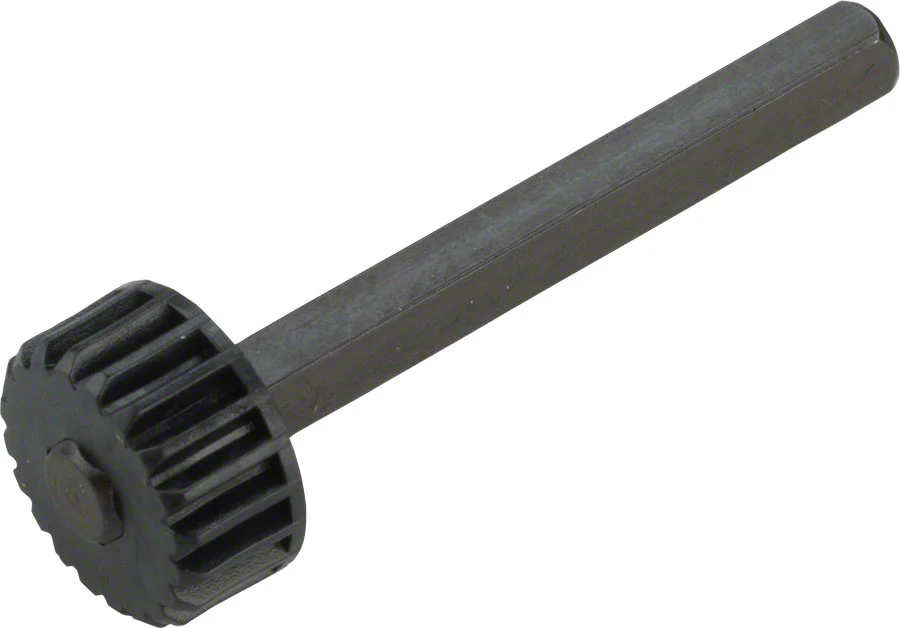 SR Suntour Suspension Fork Lockout Assembly: for XCT XCM NEX NVX Models