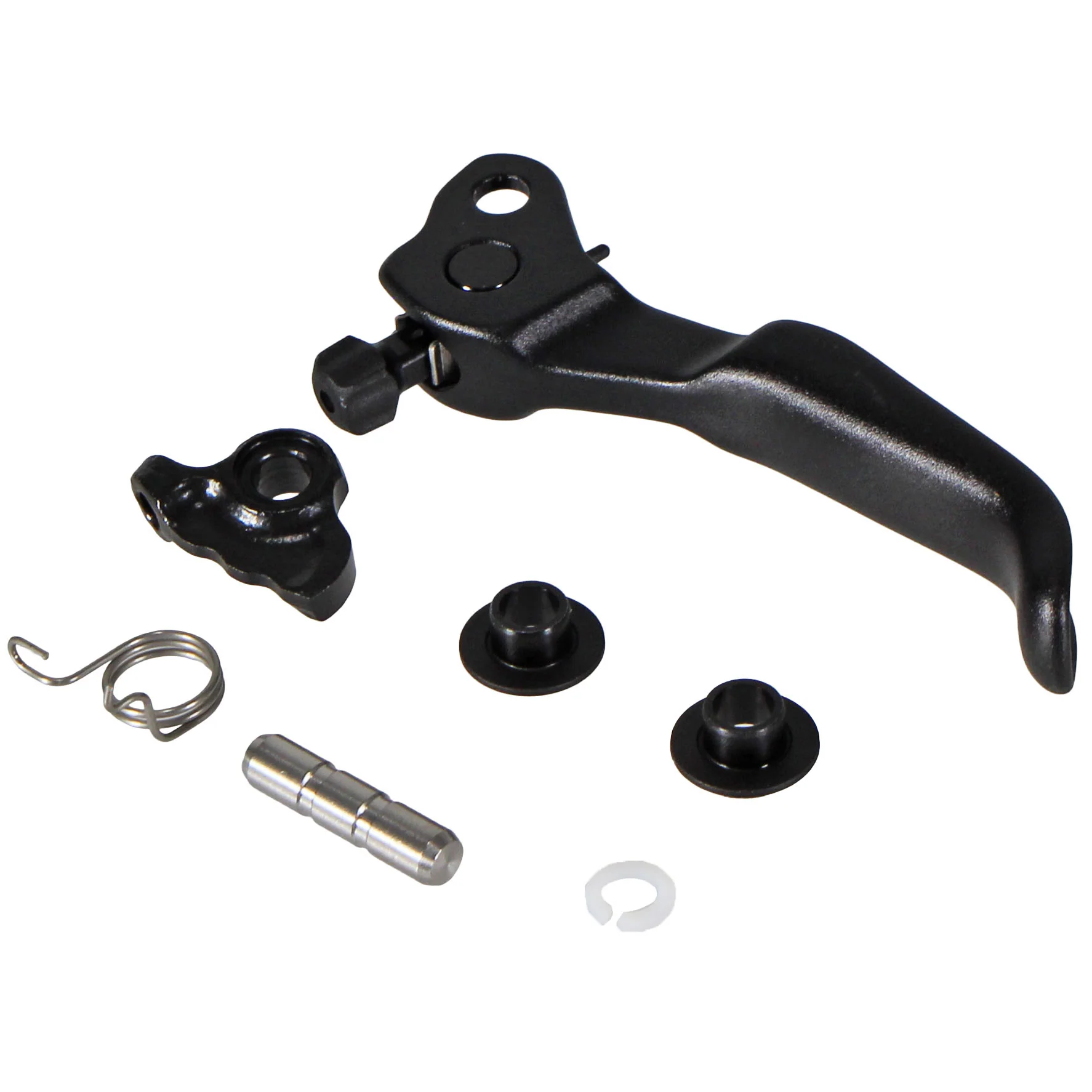 SRAM Maven Bronze Lever Blade Kit - Aluminum Includes Blade Reach Knob Cam Bushings B1