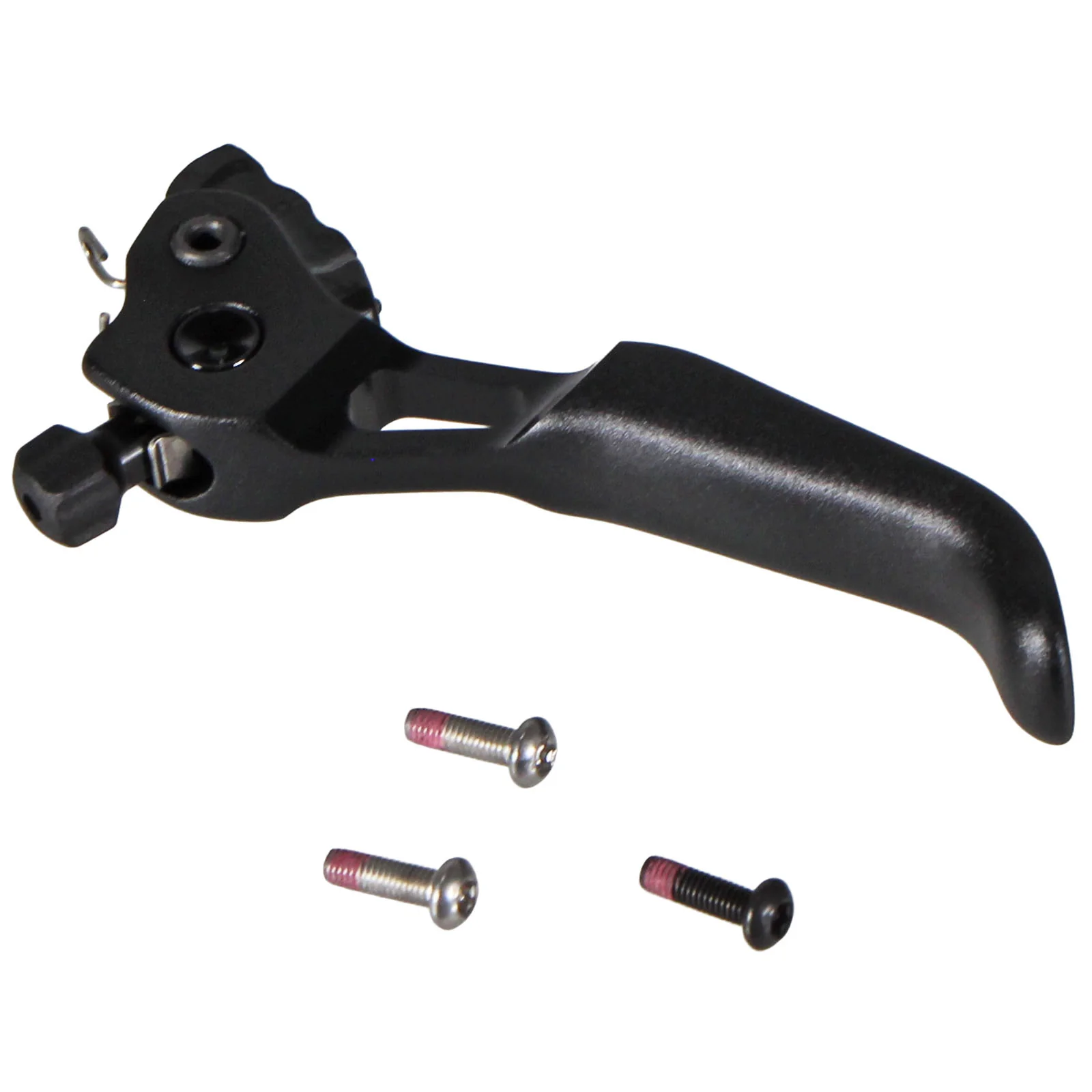 SRAM Maven Silver Lever Blade Kit - Aluminum Includes Blade Reach Knob Cam Spring B1