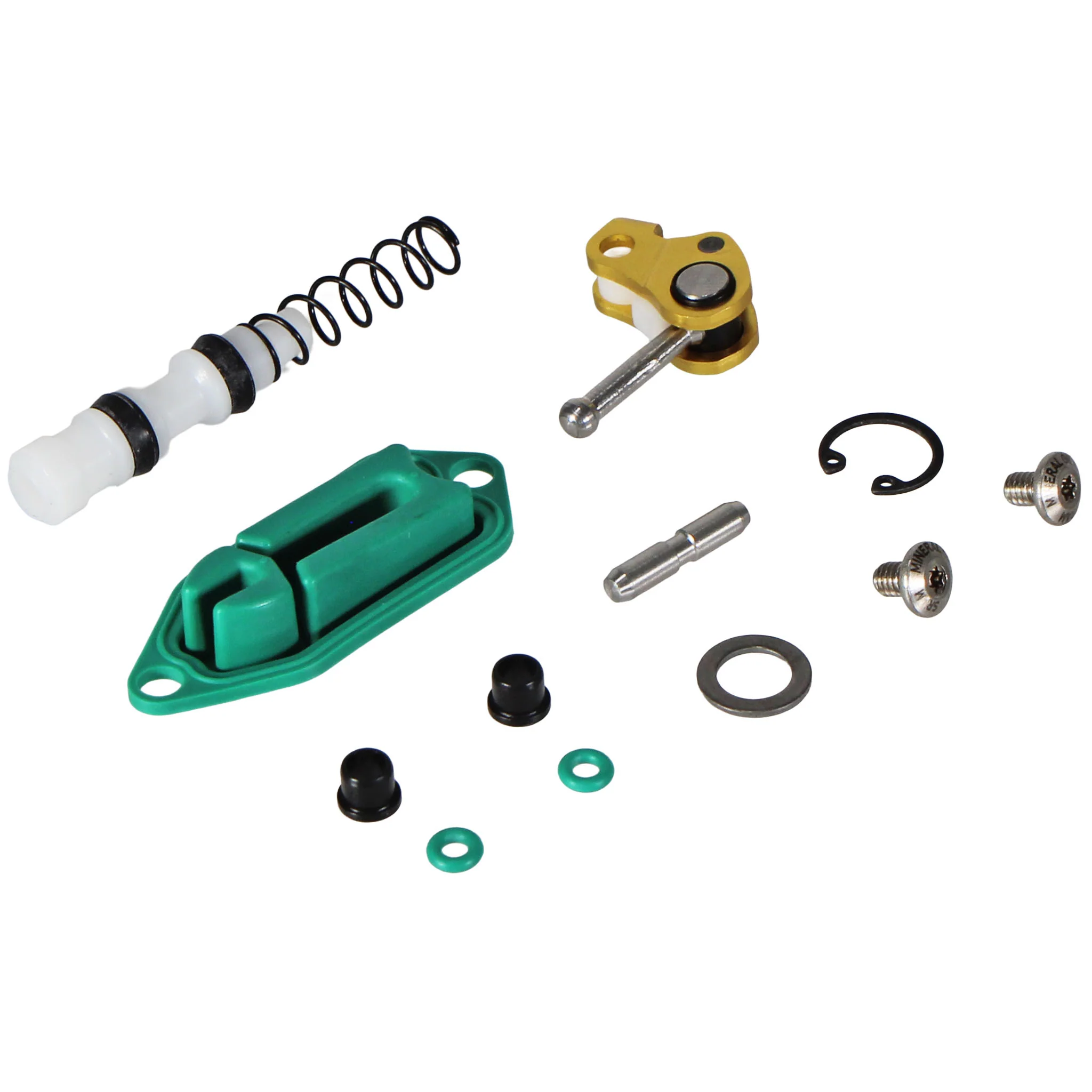 SRAM Maven Bronze Brake Lever Internals Service Kit - B1