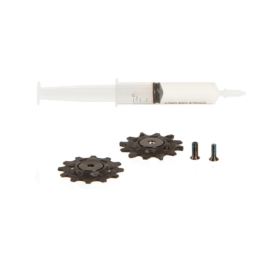 SRAM Red 36T eTap AXS Rear Derailleur B-Bolt B-Screw and Limit Screws
