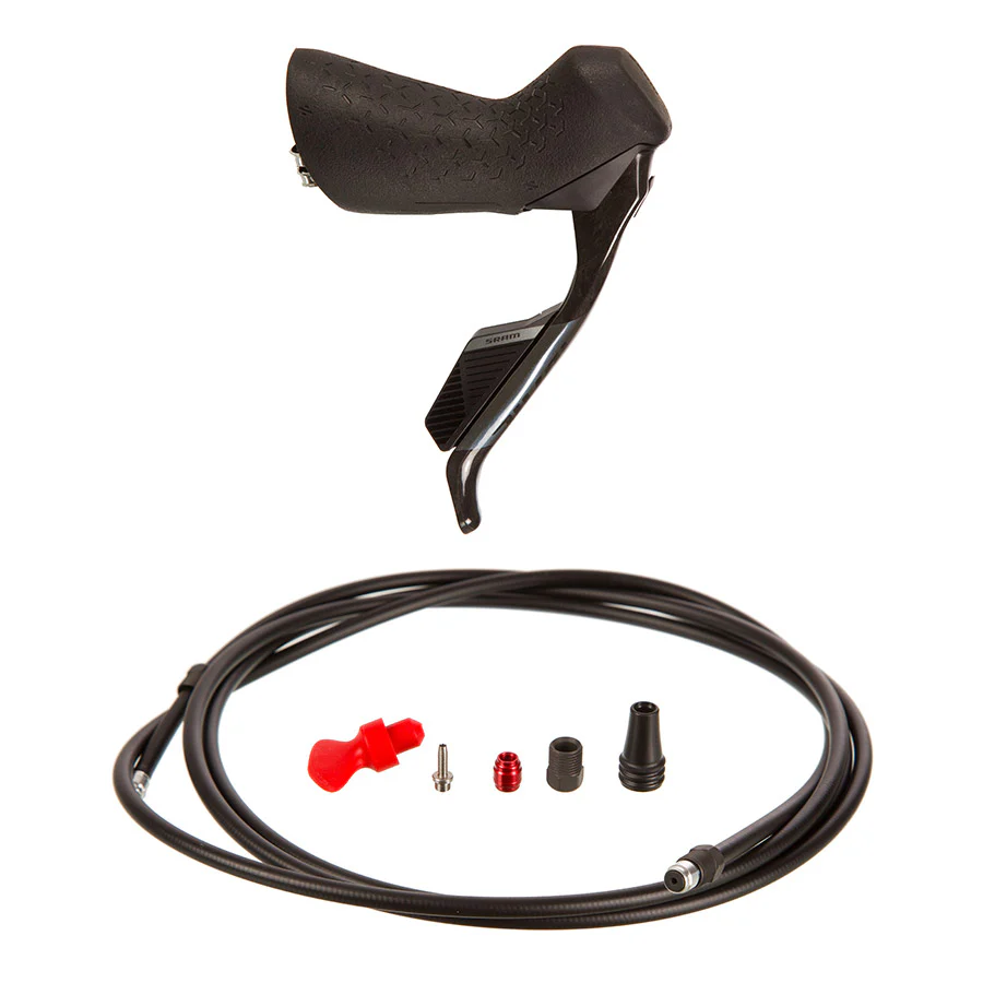 SRAM Rival Shift/Brake Lever eTap AXS Exchange Kit - Right Includes Hood E1