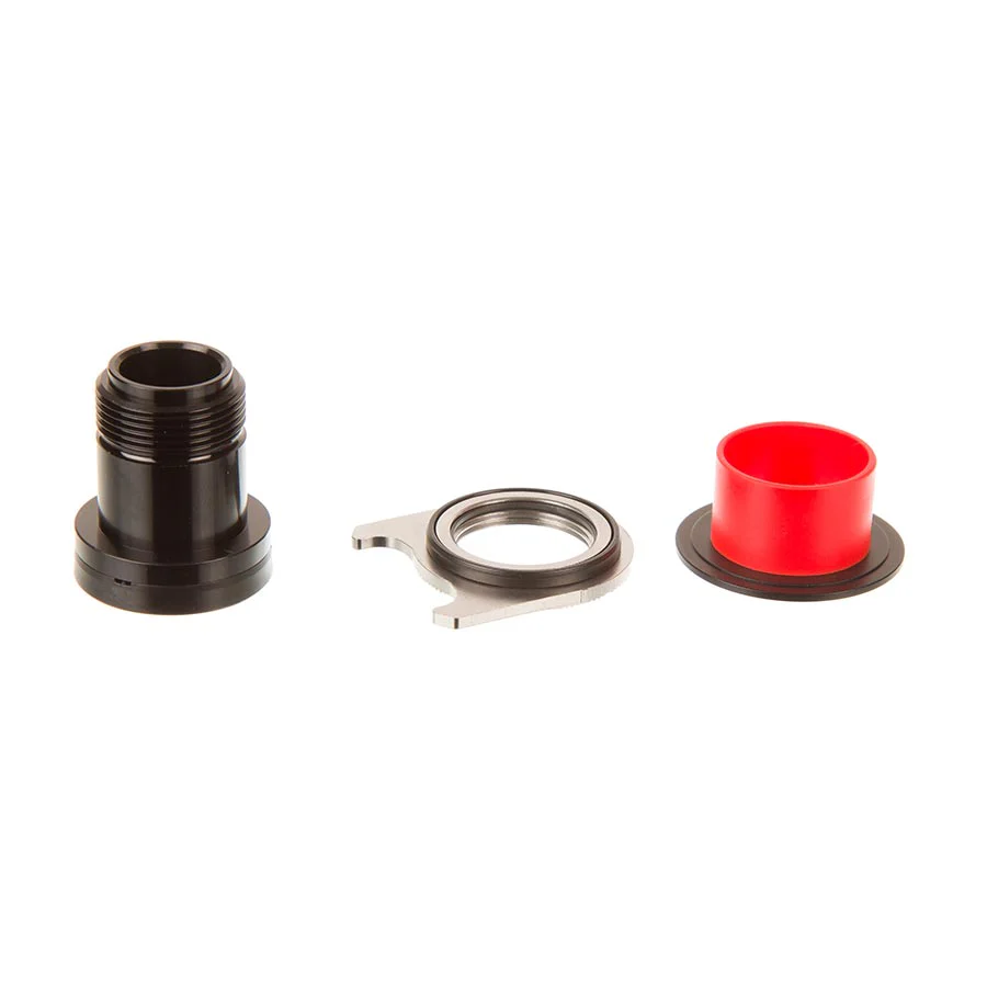 SRAM X0 Eagle T-Type AXS Rear Derailleur Full Mount Bolt Kit