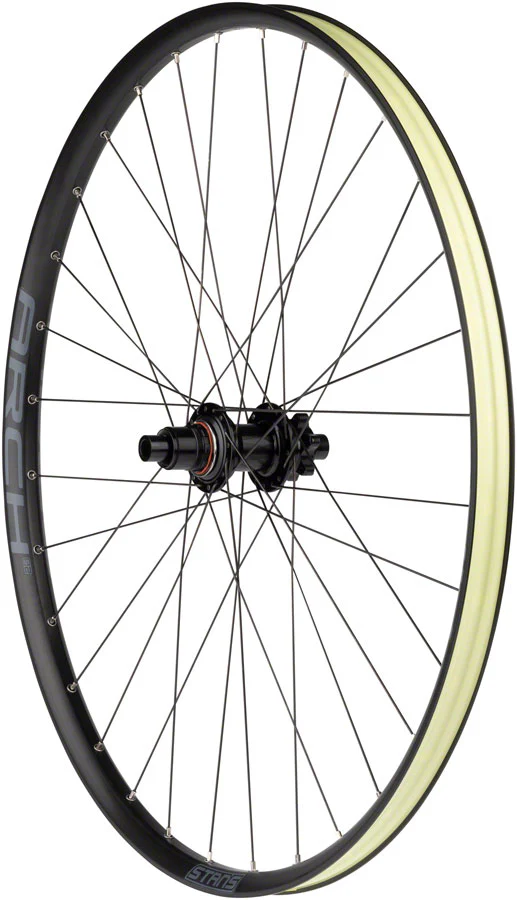 Stan's Arch S2 Rear Wheel - 27.5" 12 x 148mm 6-Bolt XDR 32H