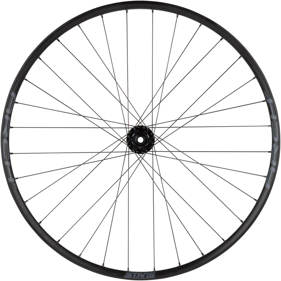 Stan's Arch S2 Rear Wheel - 29" 12 x 142mm 6-Bolt HG11 32H - Image 4