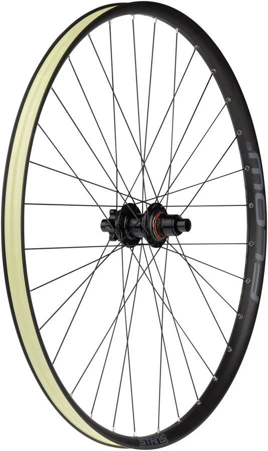 Stan's Flow S2 Rear Wheel - 27.5" 12 x 148mm 6-Bolt XD 32H - Image 2
