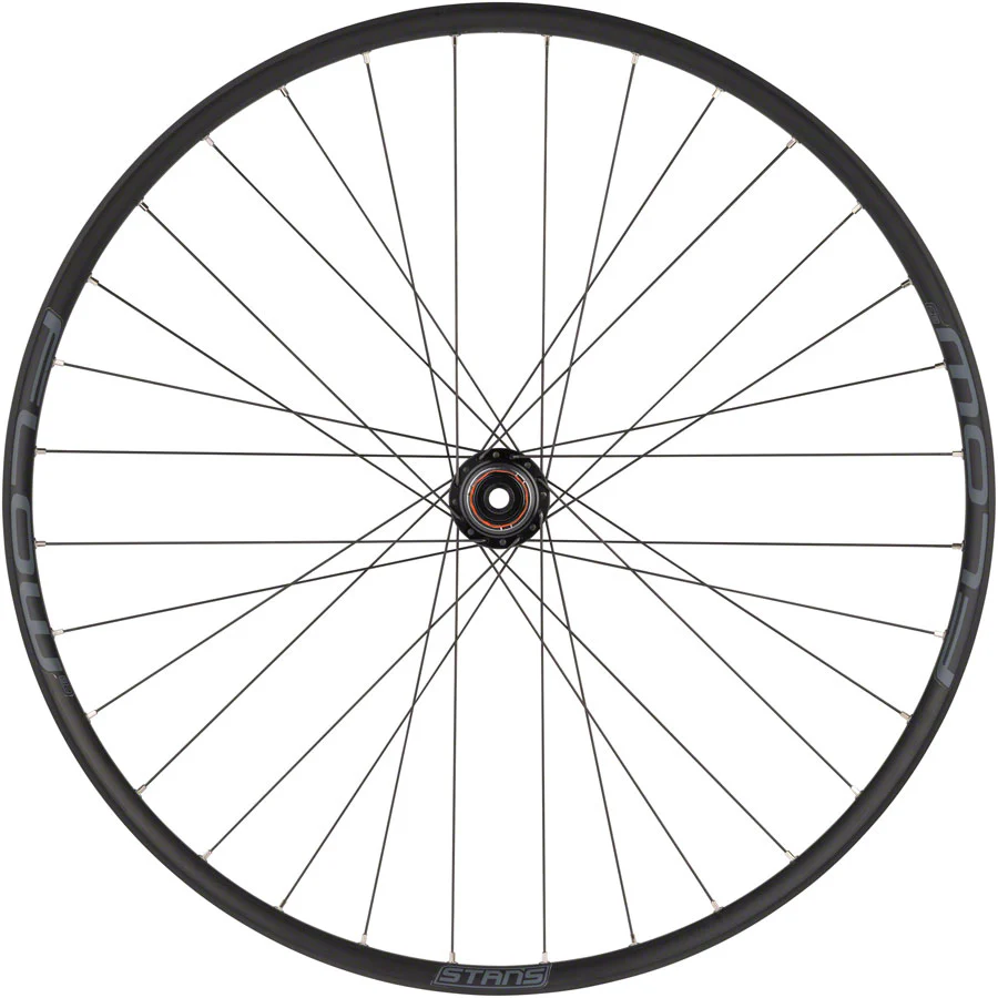 Stan's Flow S2 Rear Wheel - 27.5" 12 x 148mm 6-Bolt XD 32H - Image 3