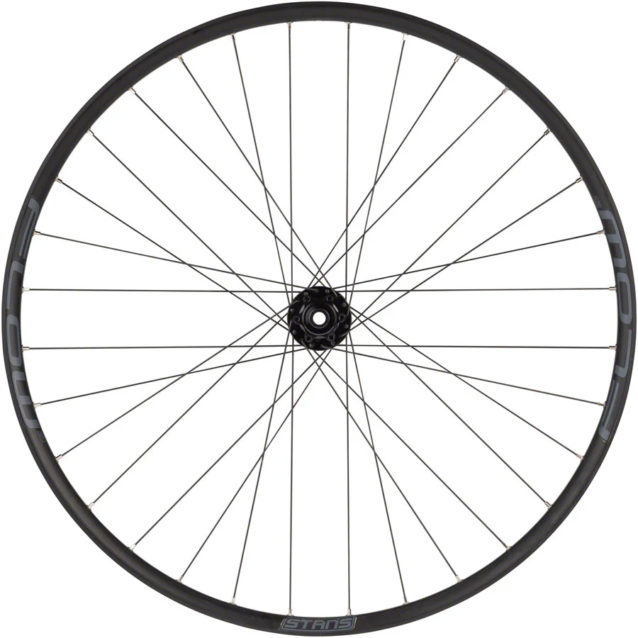 Stan's Flow S2 Rear Wheel - 27.5" 12 x 148mm 6-Bolt XD 32H - Image 4