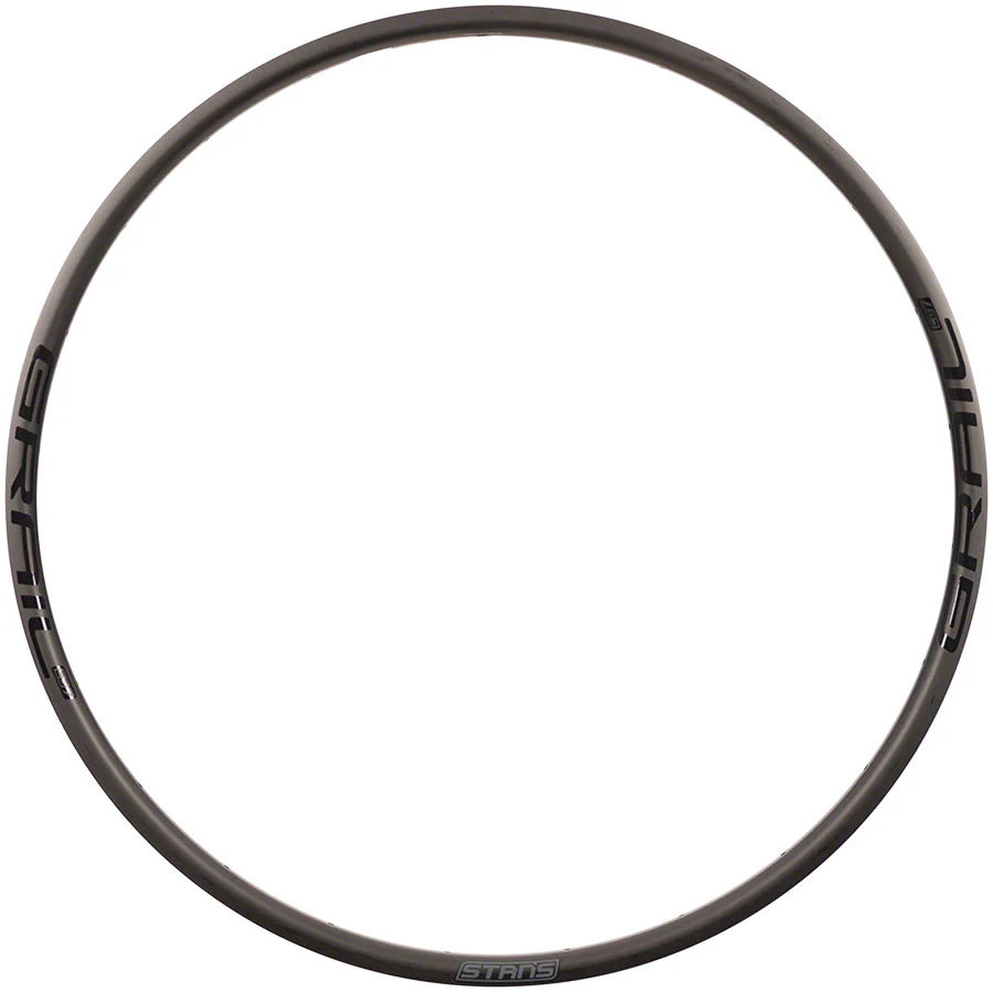 Stan's Grail CB7 Rim - 700 Disc Gray 28H - Image 2