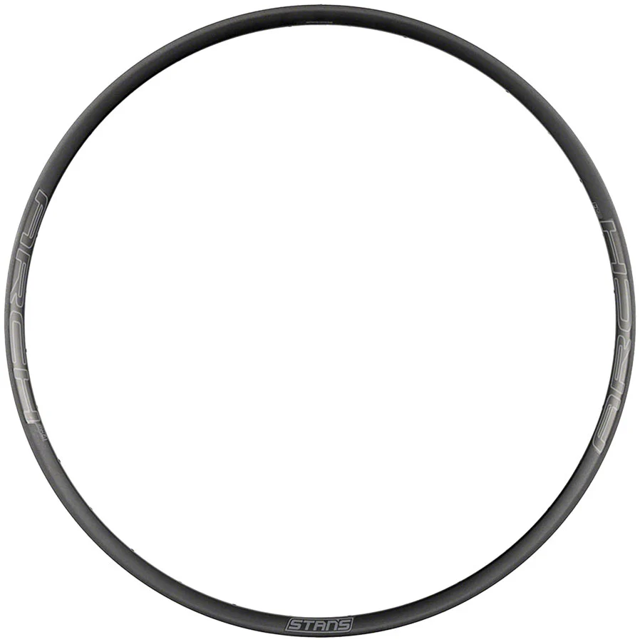 Stan's Arch MK4 Rim - 27.5 Disc Black 28H - Image 2