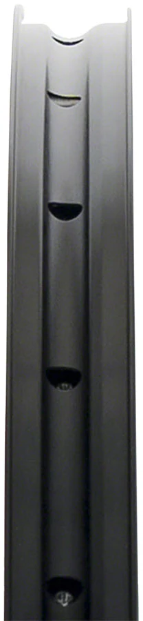 Stan's Crest MK4 Rim - 27.5 Disc Black 28H - Image 3