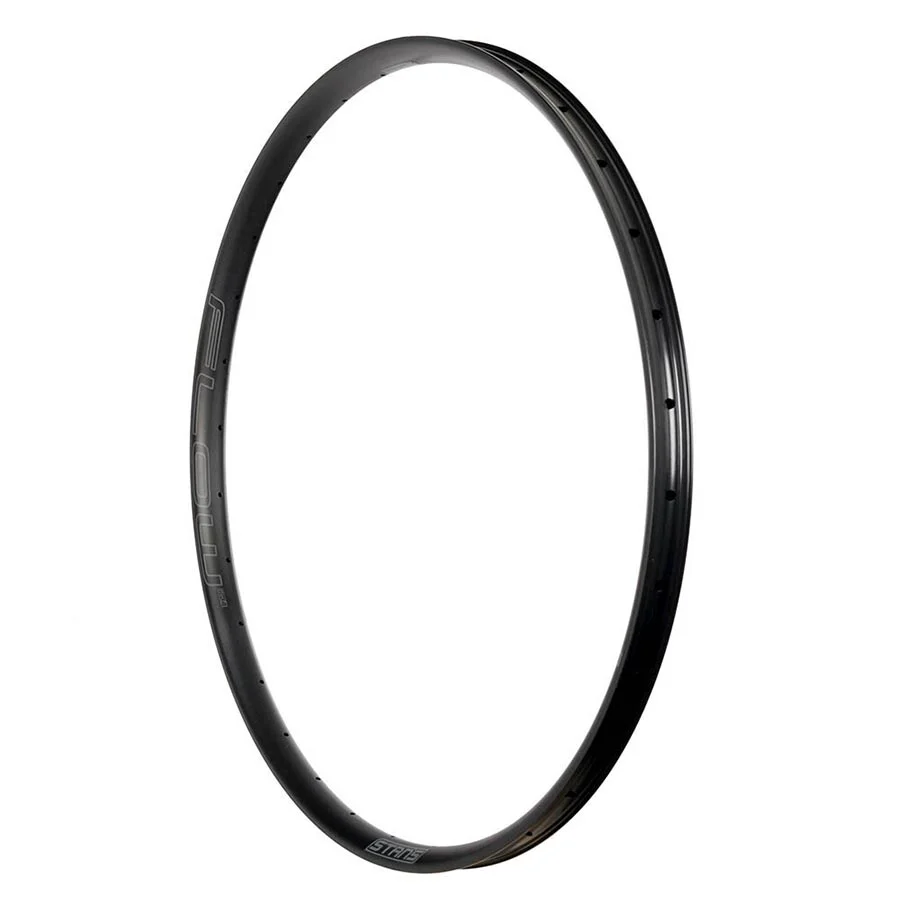 Stan's Flow MK4 Rim - 27.5 Disc Black 28H