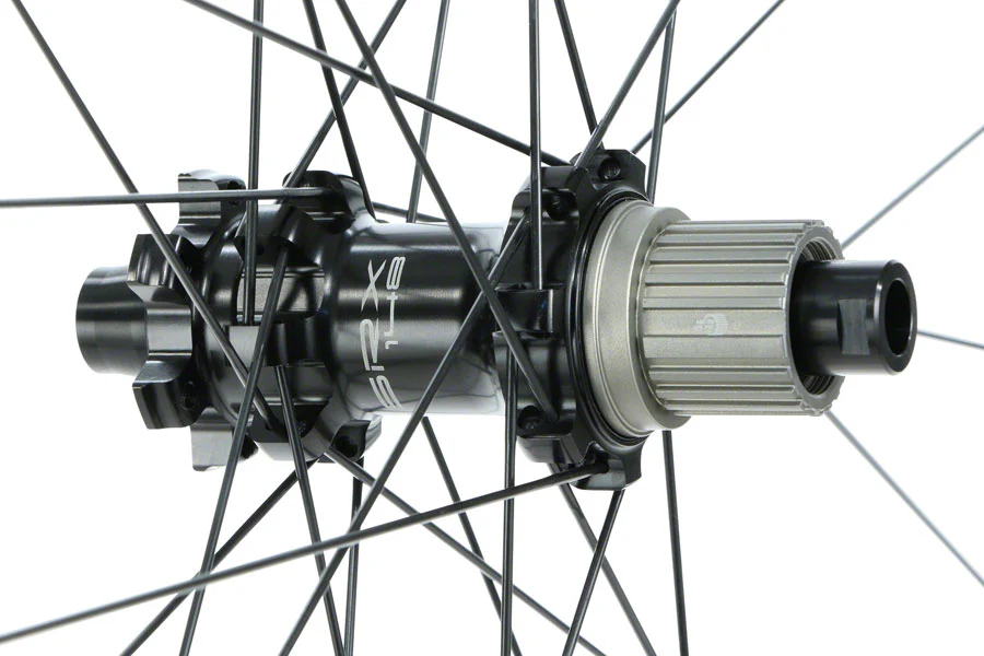 SunRingle Duroc 50 Expert 29" Rear Wheel (XD/MS) 148x12 Black - Image 2