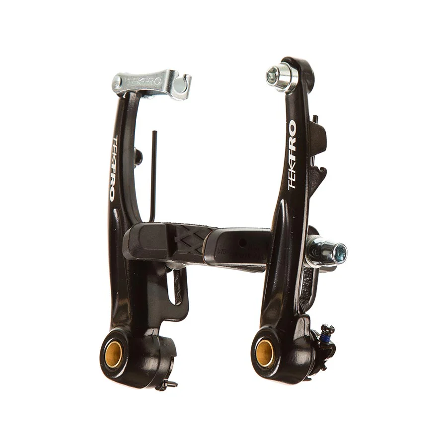 Tektro 837AL MTB Linear Pull Brake Front or Rear 158g Black 2022