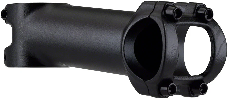 Teravail Radia Stem - 110mm 31.8mm Clamp +/-6 1-1/8" Black