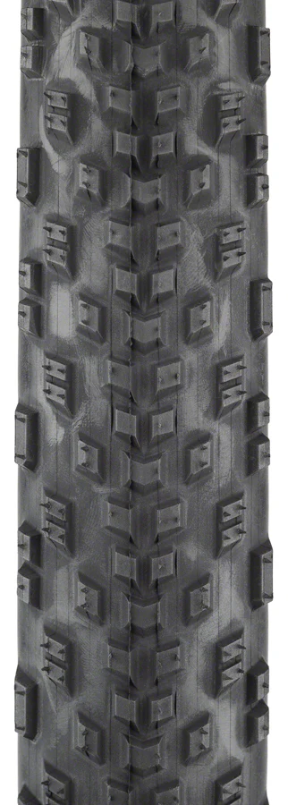 Teravail Rutland Tire - 27.5 x 2.1 Tubeless Folding Black Durable - Image 2
