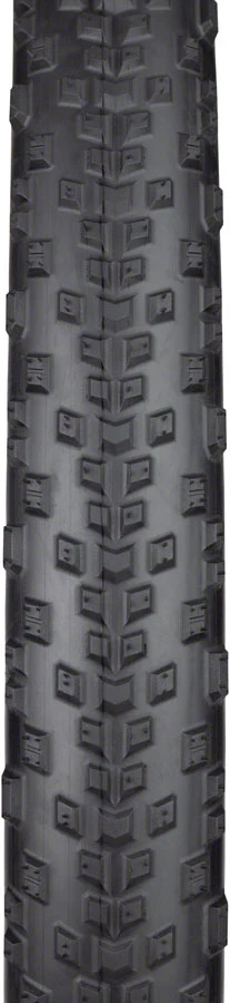 Teravail Rutland Tire - 650b x 47 Tubeless Folding BLK Durable Fast Compound - Image 3