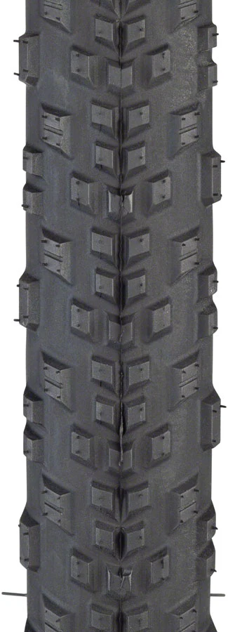 Teravail Rutland Tire - 700 x 35 Light and Supple Black Fast Compound - Image 2