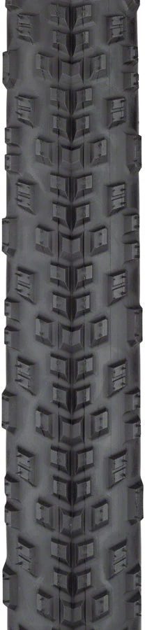 Teravail Rutland Tire - 700 x 38 Tubeless Folding BLK Light Supple Fast Compound - Image 3
