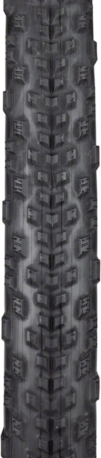 Teravail Rutland Tire - 700 x 42 Tubeless Folding Tan Light Supple Fast Compound - Image 3