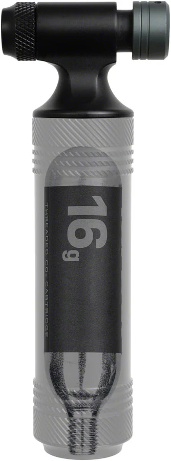 Topeak AirBooster Pro CO2 Inflator - Image 4