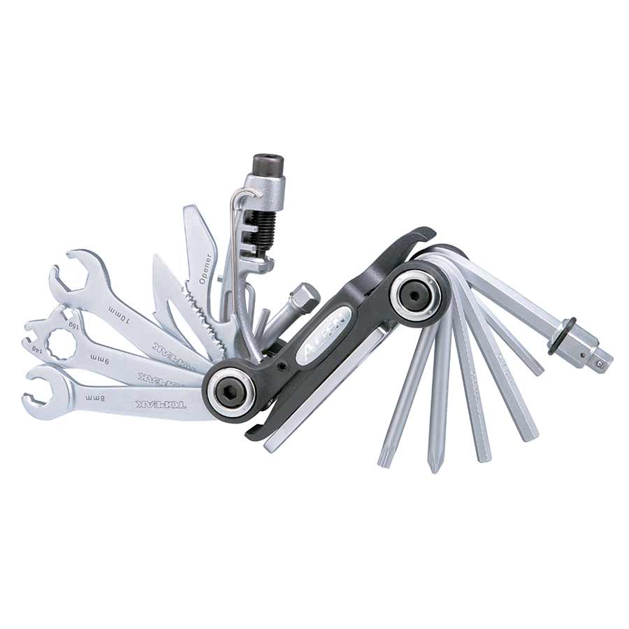 Topeak Alien II Folding Multi-Tool