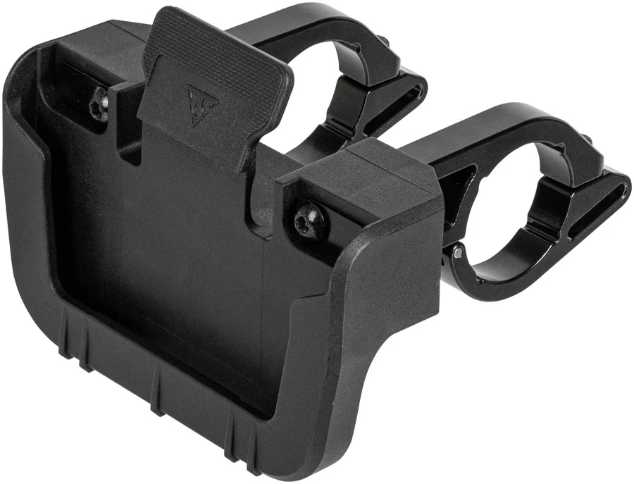 Topeak Fixer 9 Handlebar Mount - for Urban Front Basket