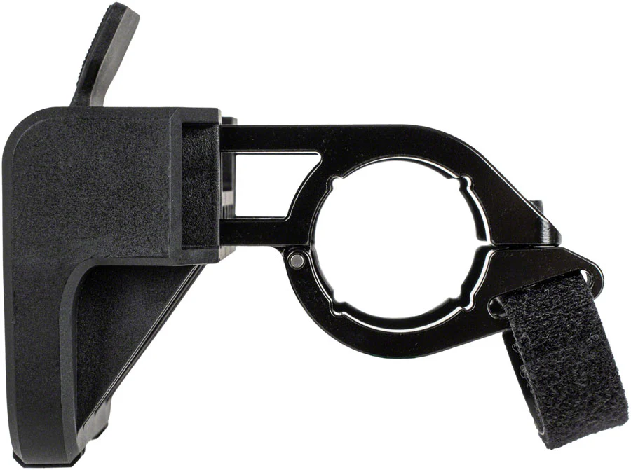 Topeak Fixer 9 Handlebar Mount - for Urban Front Basket - Image 3