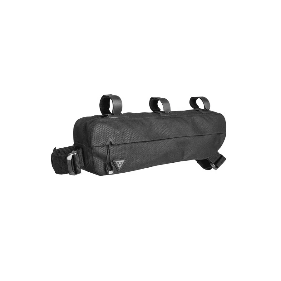Topeak MidLoader Frame Mount Bag - 3L Black
