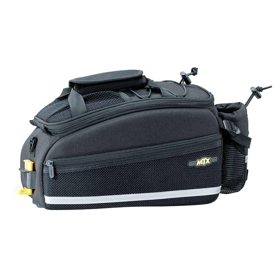 Topeak MTX Trunk EX Black Bag