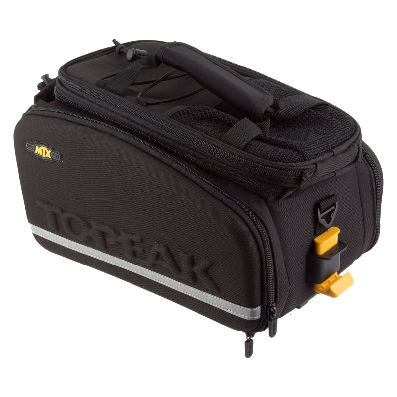 Topeak MTX Trunk DXP Black Bag