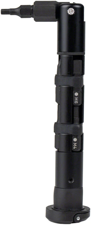 Topeak Plug'n Tool Mountain Multi-Tool - Image 3