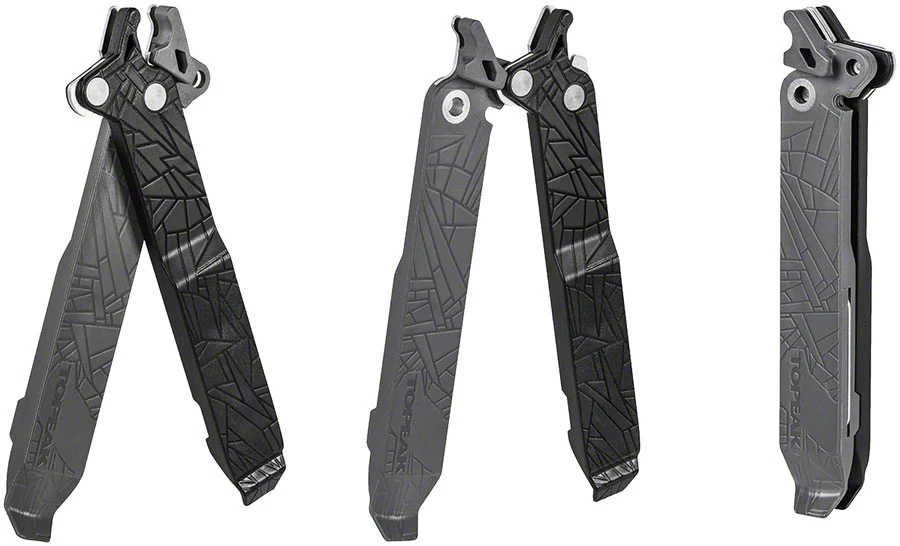 Topeak Power Lever X  Tool - 5 Function - Image 2