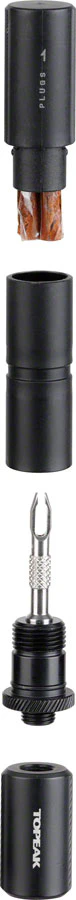 Topeak Ratchet'n Roll Pro Ratchet Tool Kit - Image 4