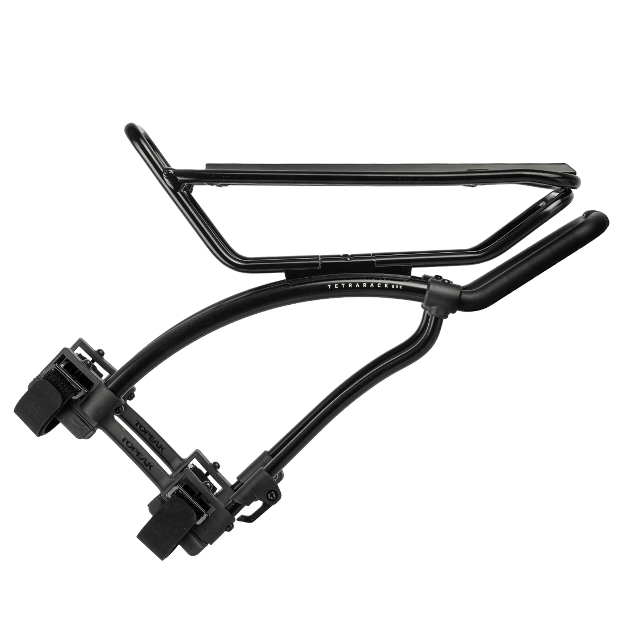 Topeak TetraRack Front Rack - GR2