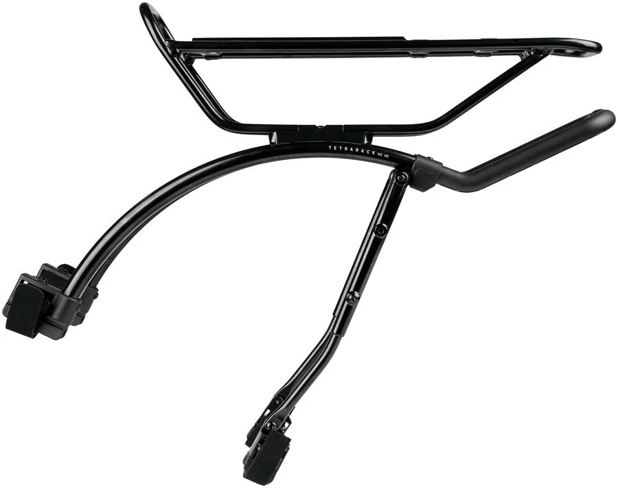 Topeak TetraRack M2 HD Seatstay Mount - Image 2