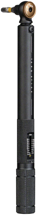 Topeak Torq Stick Pro Wrench - 4-20Nm - Image 2