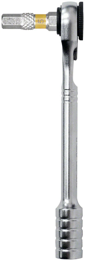 Topeak Torq Stick Pro Wrench - 4-20Nm - Image 3