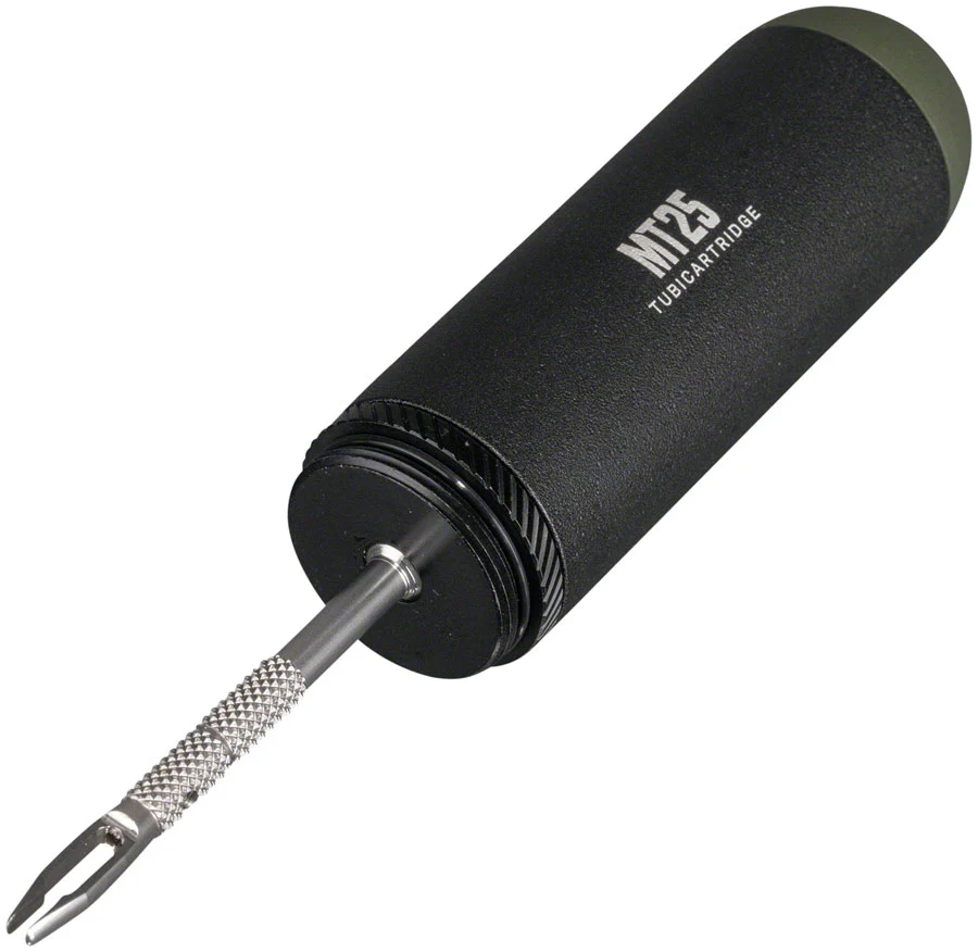 Topeak Tubi Cartridge MT Inflation Kit - Image 4