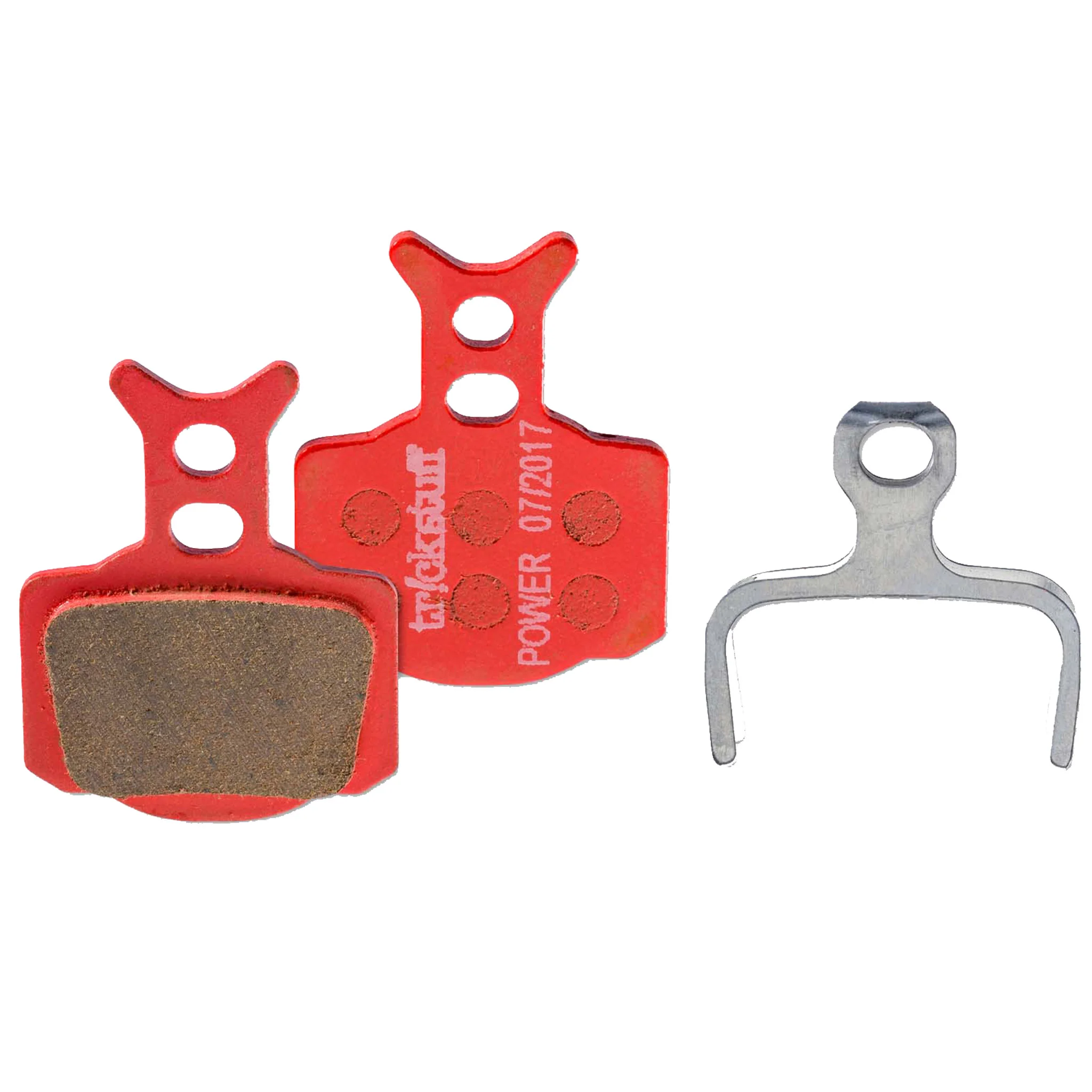 Trickstuff 630 Pads Formula Mega ONE R1 C1 Power